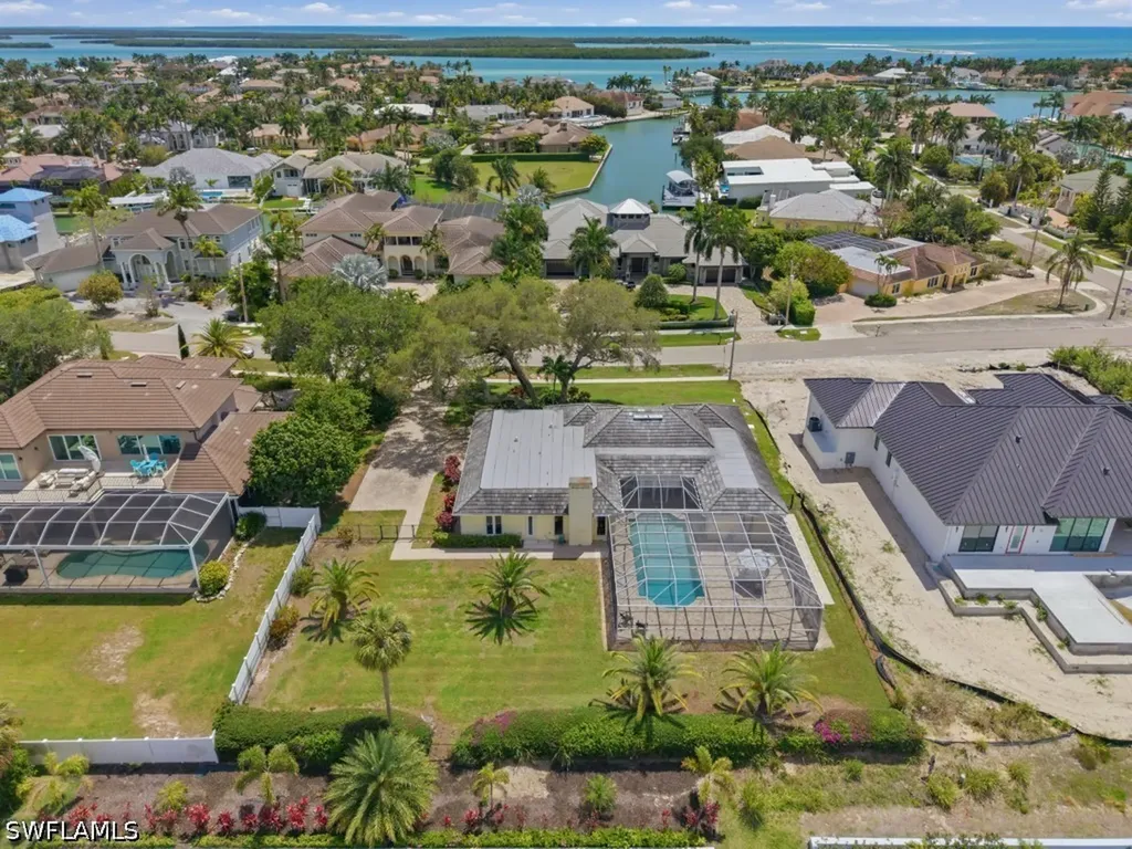 1616 Ludlow Road Marco Island FL 34145