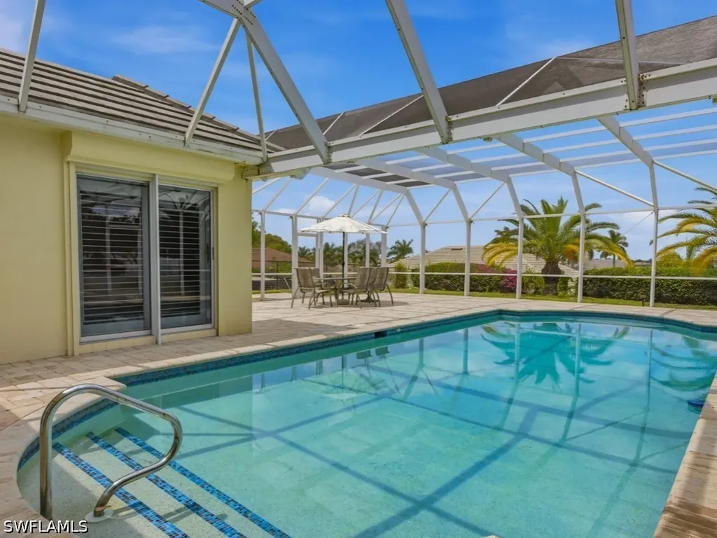 1616 Ludlow Road Marco Island FL 34145