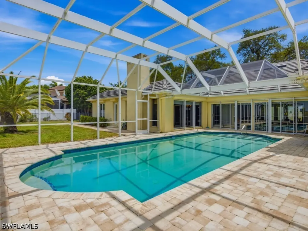 1616 Ludlow Road Marco Island FL 34145