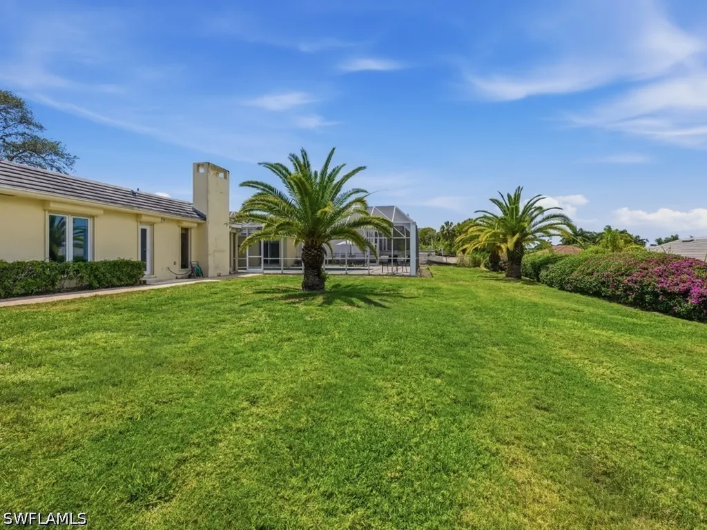 1616 Ludlow Road Marco Island FL 34145