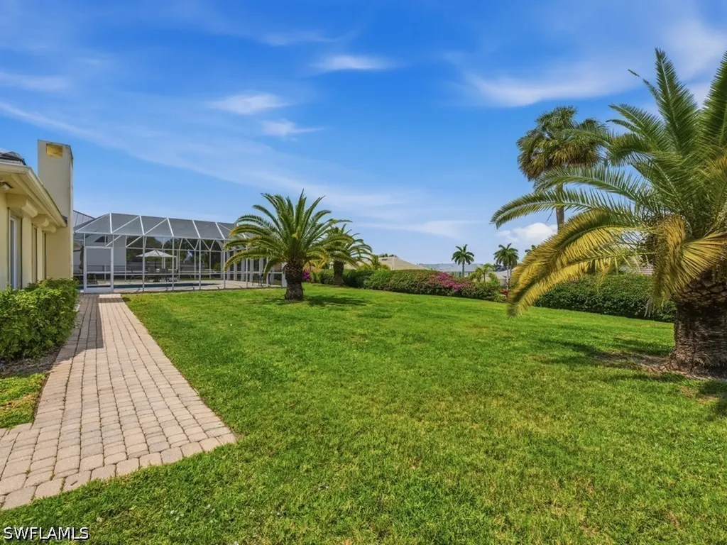 1616 Ludlow Road Marco Island FL 34145