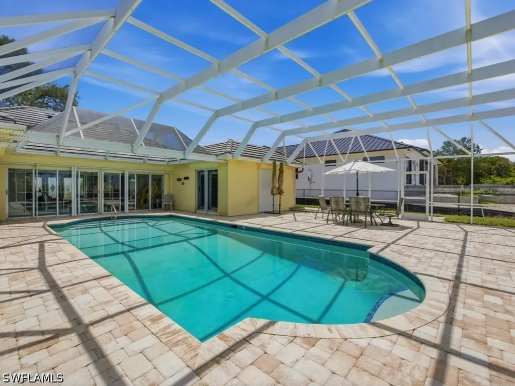 1616 Ludlow Road Marco Island FL 34145