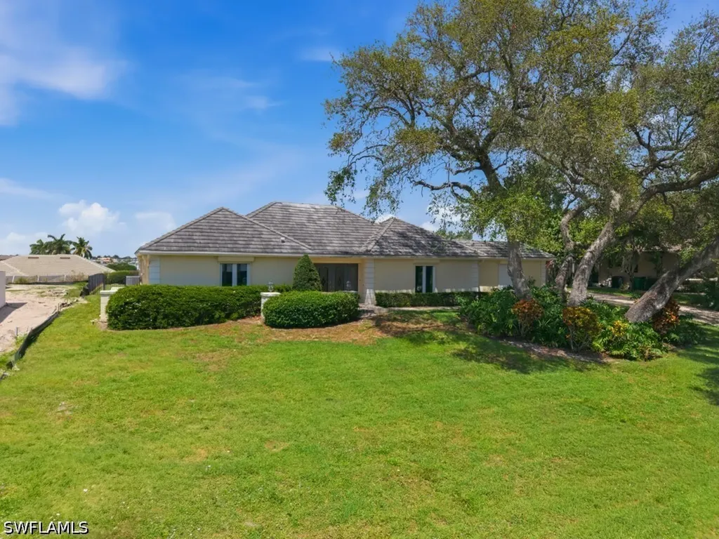 1616 Ludlow Road Marco Island FL 34145