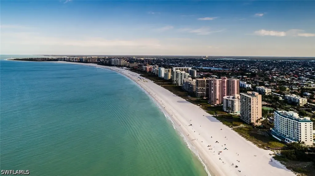 1616 Ludlow Road Marco Island FL 34145