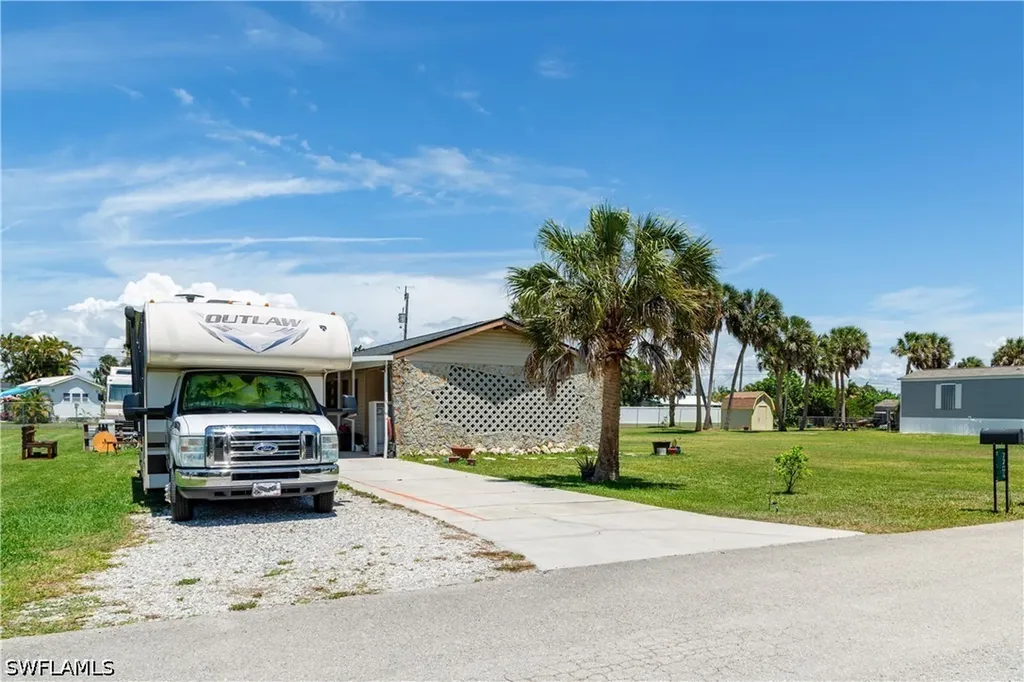 7784 Raymary Street Bokeelia FL 33922