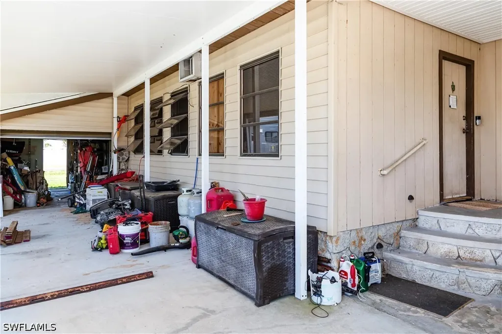 7784 Raymary Street Bokeelia FL 33922