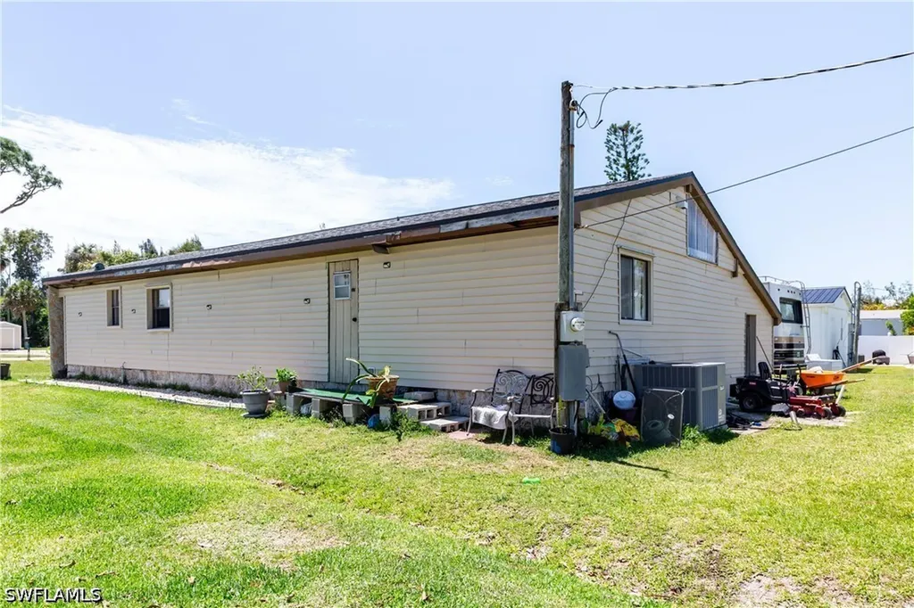 7784 Raymary Street Bokeelia FL 33922