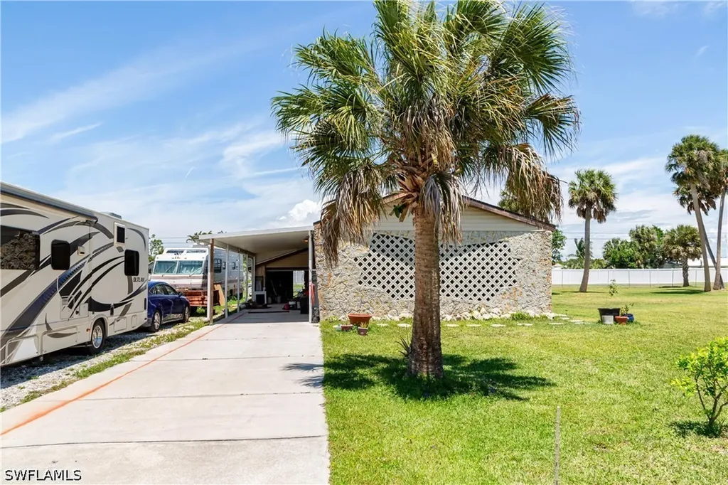 7784 Raymary Street Bokeelia FL 33922