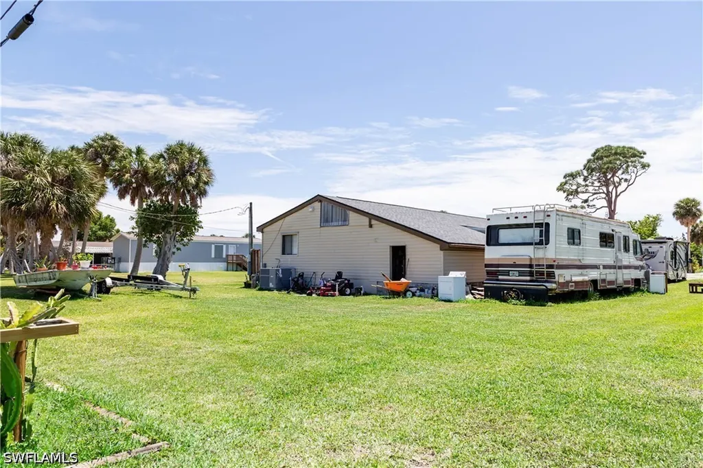 7784 Raymary Street Bokeelia FL 33922