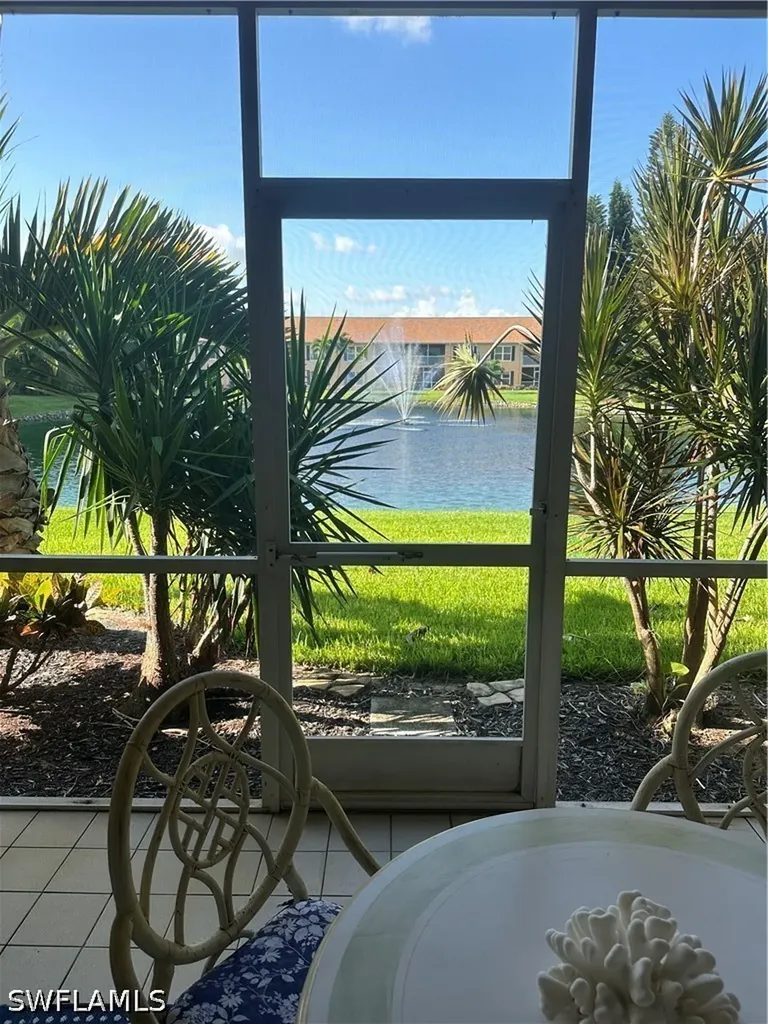 1950 W Crown Pointe Boulevard Naples FL 34112