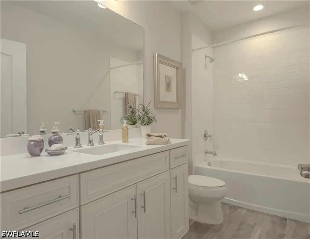 2335 Sawyers Hill Road Naples FL 34120