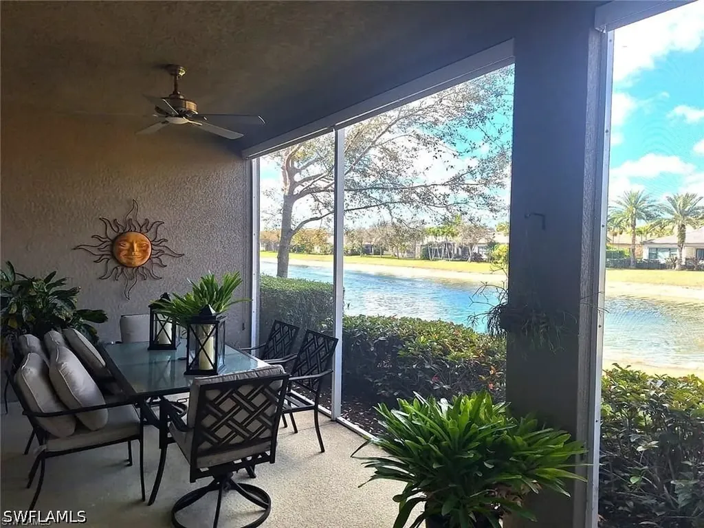 2335 Sawyers Hill Road Naples FL 34120