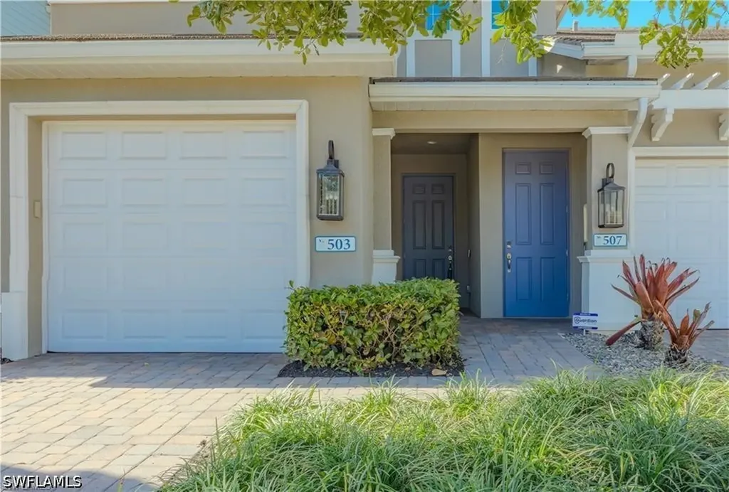 2335 Sawyers Hill Road Naples FL 34120