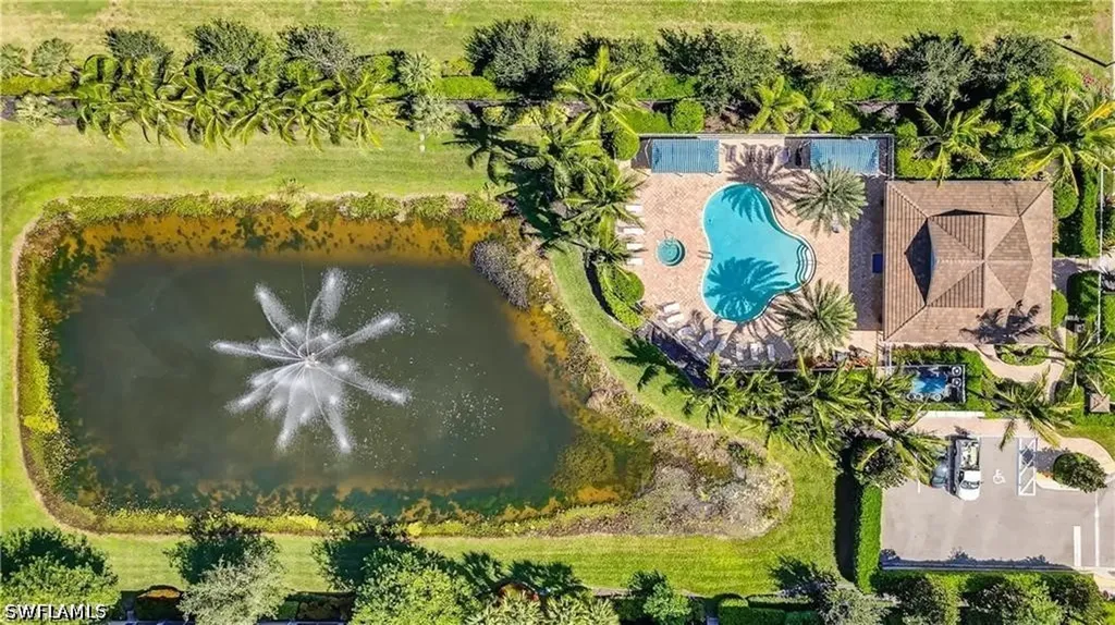 2335 Sawyers Hill Road Naples FL 34120