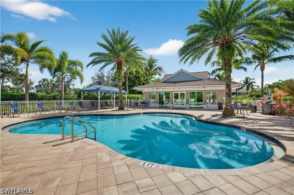 2335 Sawyers Hill Road Naples FL 34120