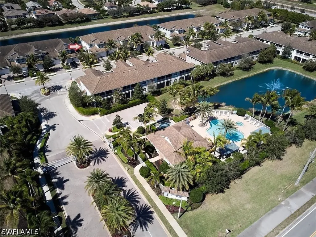 2335 Sawyers Hill Road Naples FL 34120