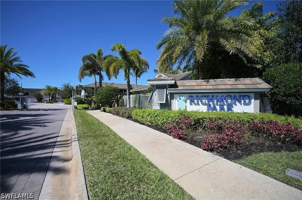 2335 Sawyers Hill Road Naples FL 34120