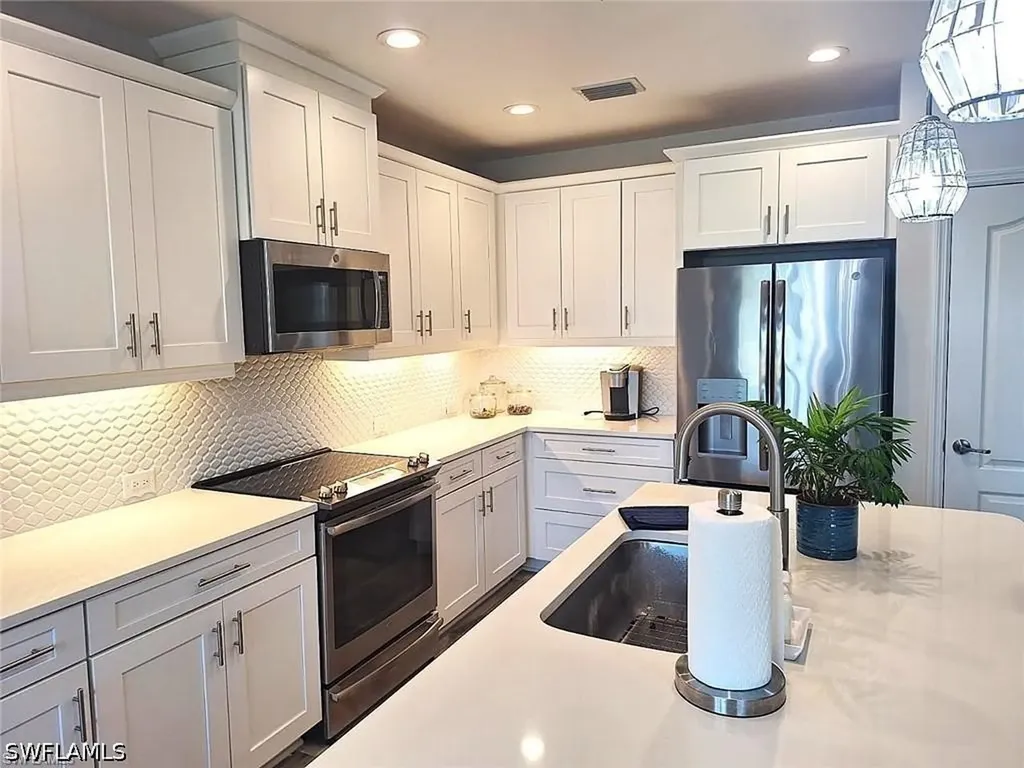 2335 Sawyers Hill Road Naples FL 34120