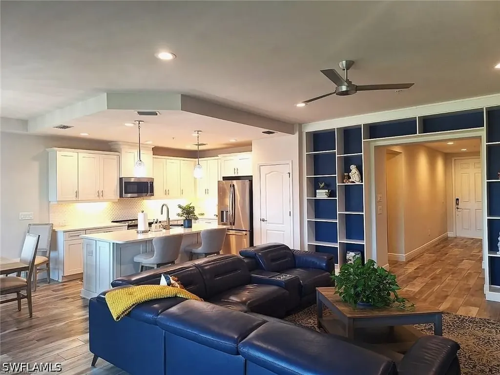 2335 Sawyers Hill Road Naples FL 34120