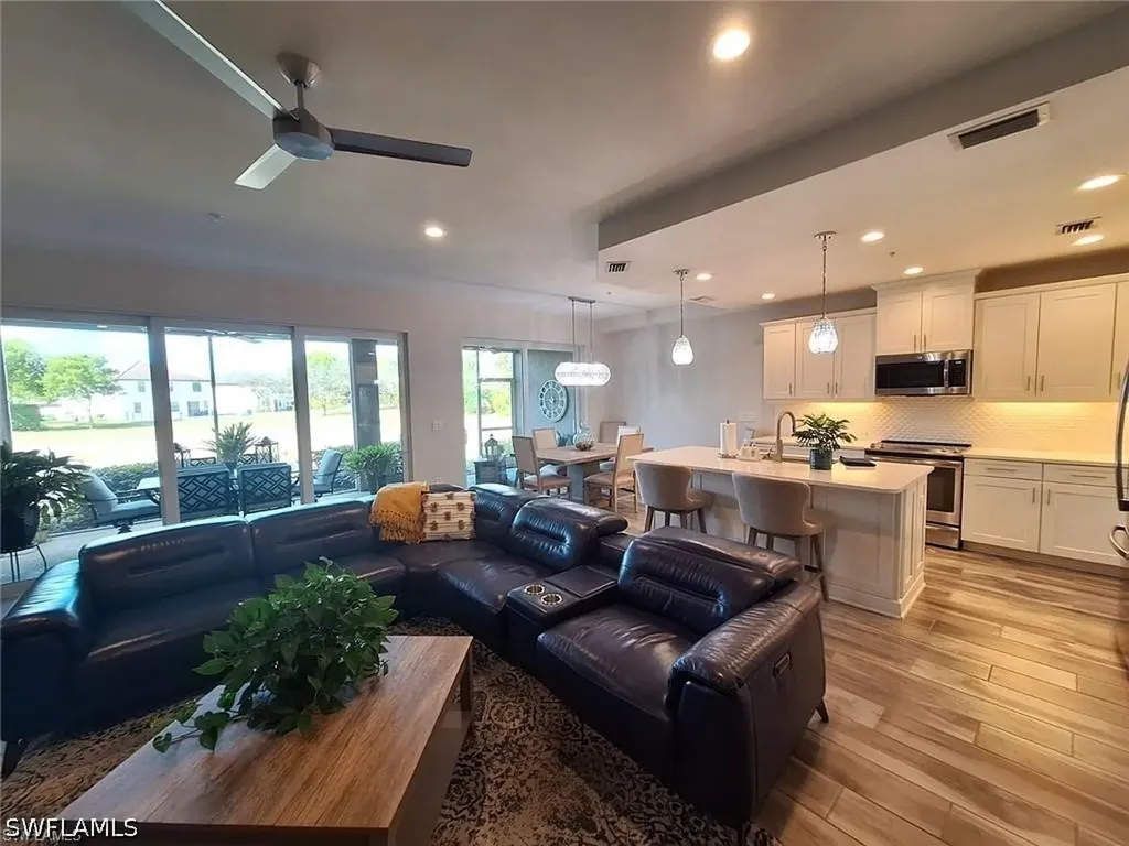 2335 Sawyers Hill Road Naples FL 34120