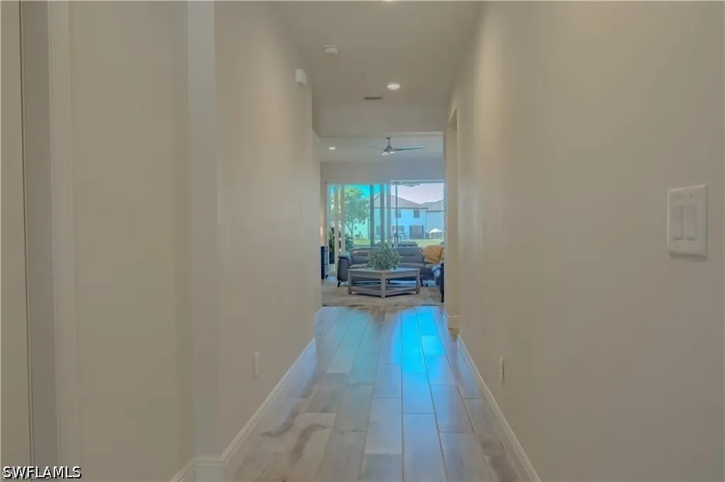 2335 Sawyers Hill Road Naples FL 34120