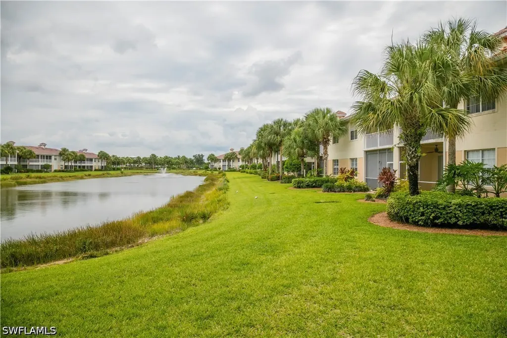 3048 Horizon Lane Naples FL 34109