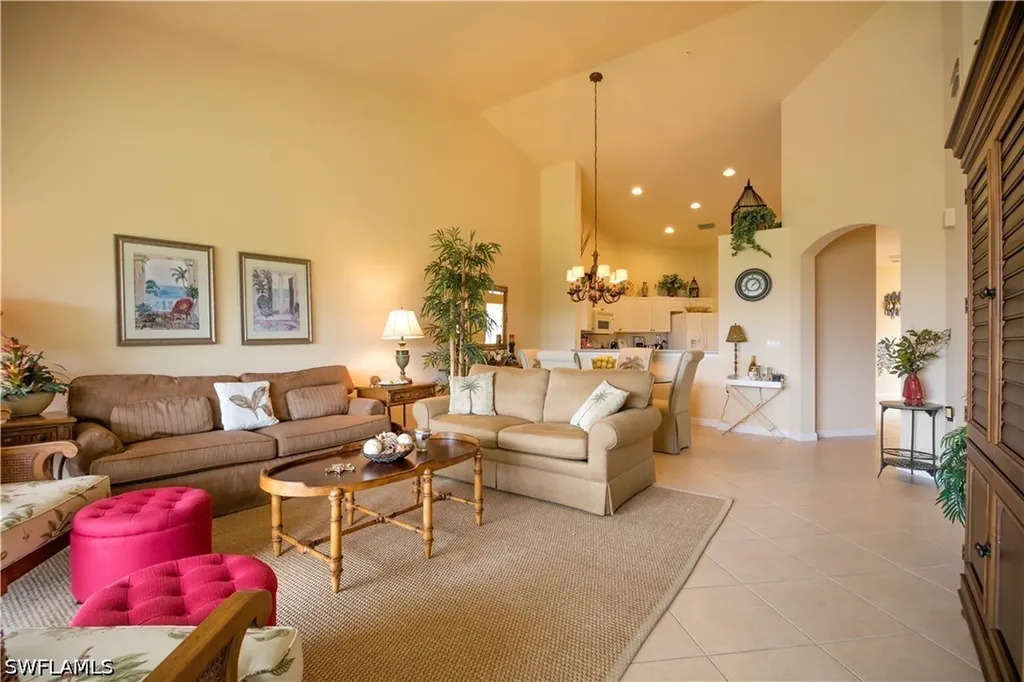 3048 Horizon Lane Naples FL 34109