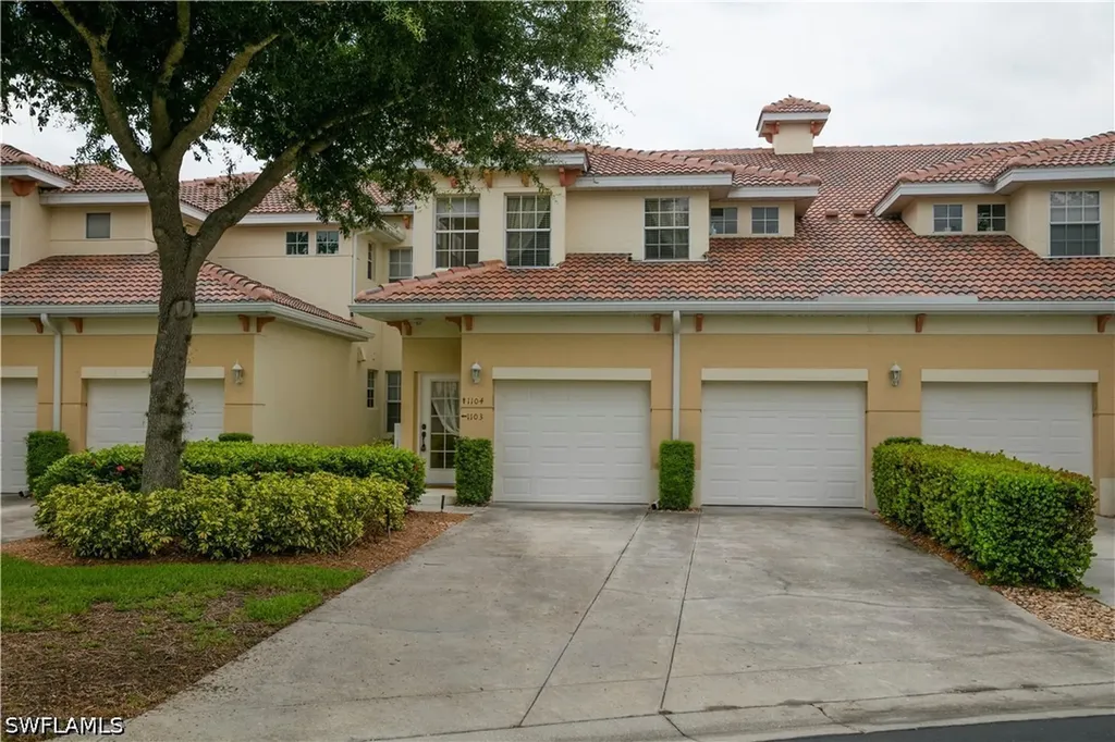 3048 Horizon Lane Naples FL 34109