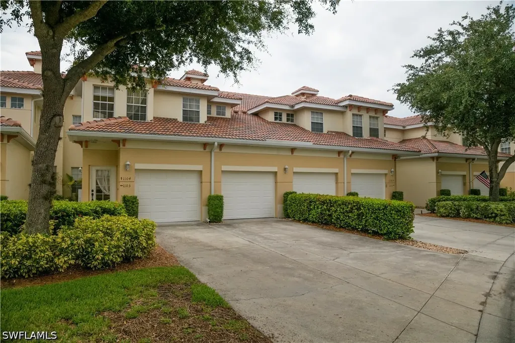 3048 Horizon Lane Naples FL 34109