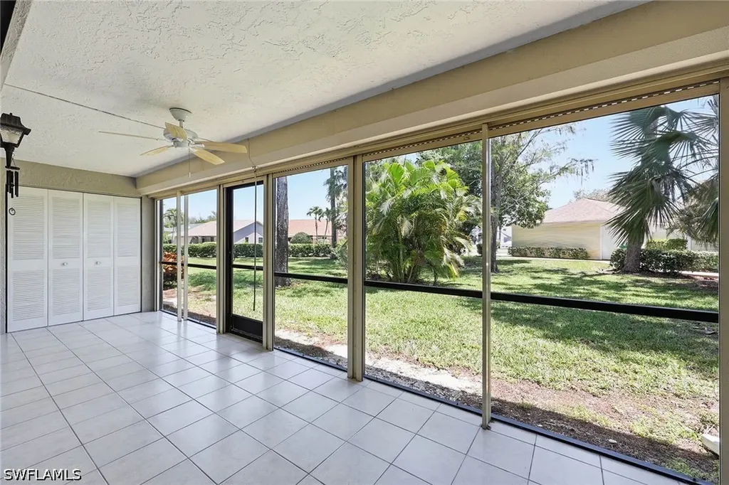 1231 Commonwealth Circle Naples FL 34116