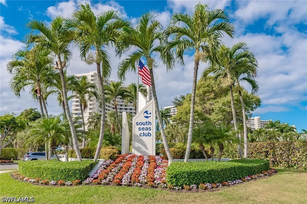 591 Seaview Court Marco Island FL 34145