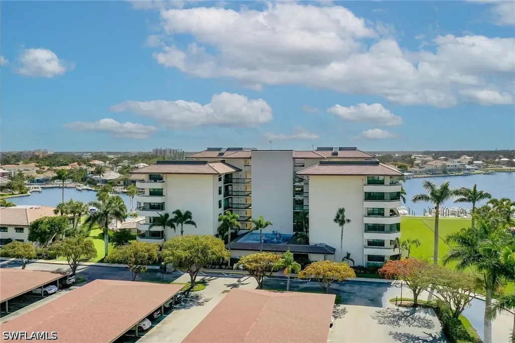 591 Seaview Court Marco Island FL 34145