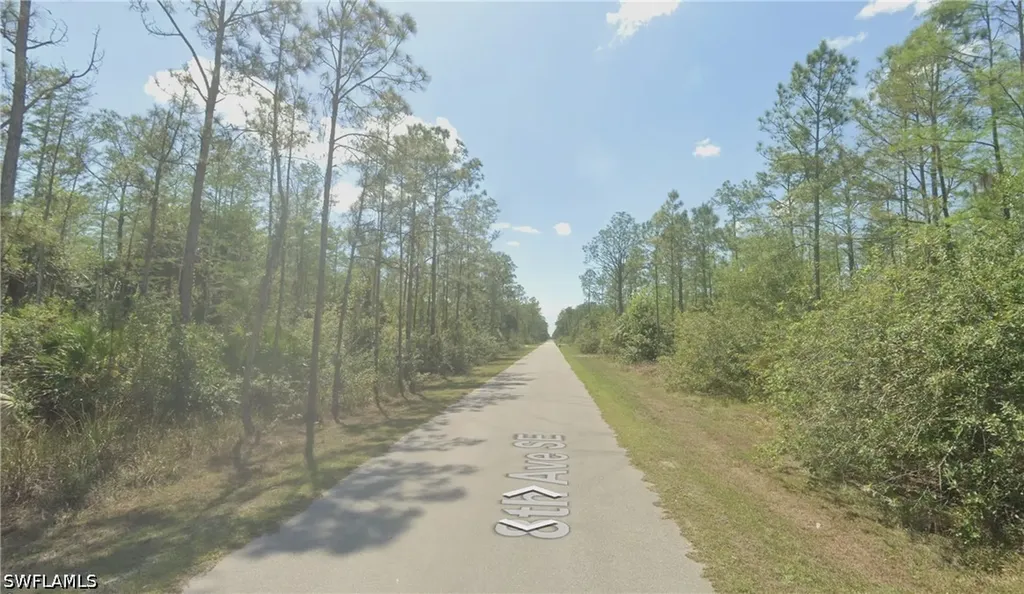 8TH Avenue SE Naples FL 34120