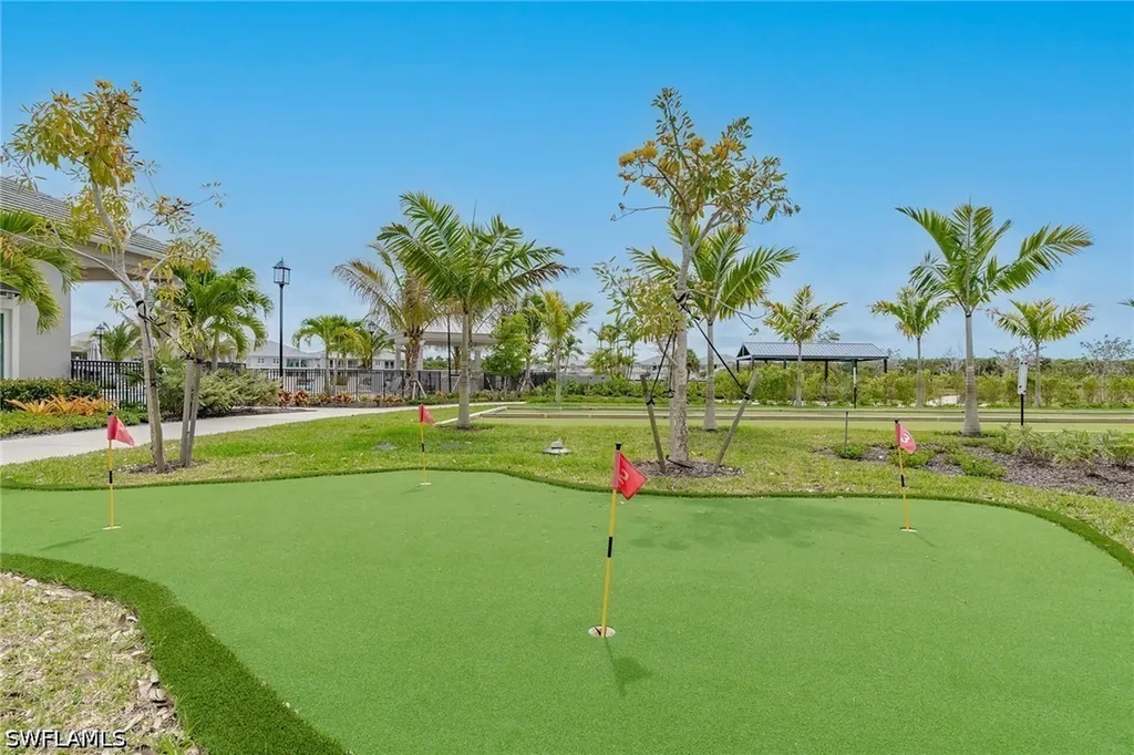268 Indies Drive E Naples FL 34114