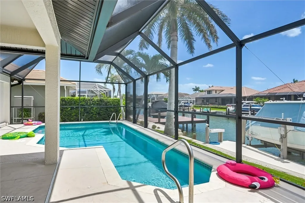 458 Waterleaf Court Marco Island FL 34145