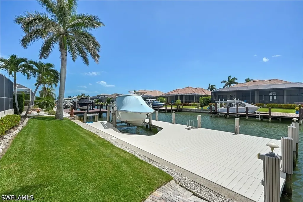 458 Waterleaf Court Marco Island FL 34145