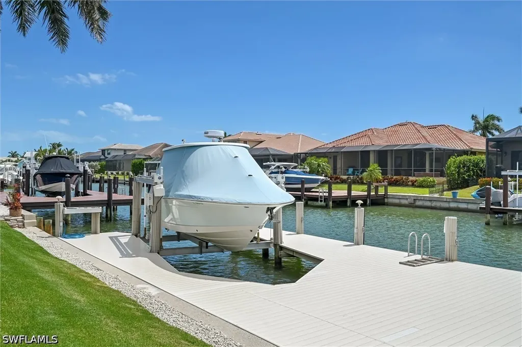 458 Waterleaf Court Marco Island FL 34145