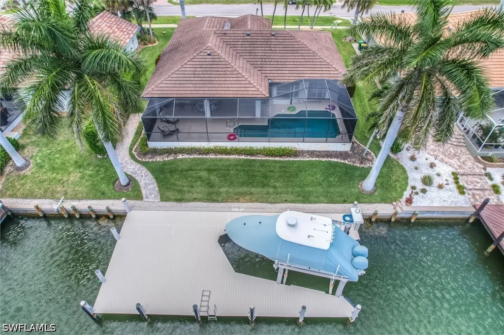 458 Waterleaf Court Marco Island FL 34145