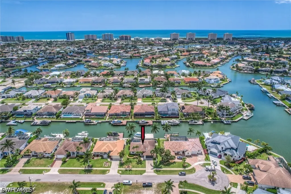 458 Waterleaf Court Marco Island FL 34145