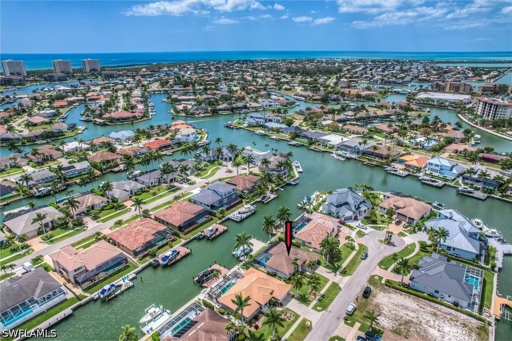458 Waterleaf Court Marco Island FL 34145