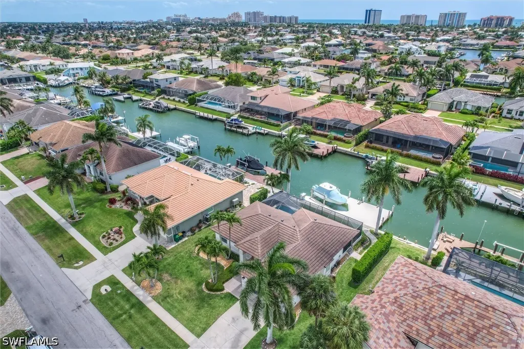 458 Waterleaf Court Marco Island FL 34145