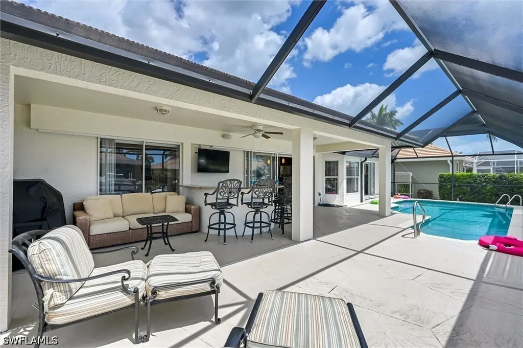 458 Waterleaf Court Marco Island FL 34145