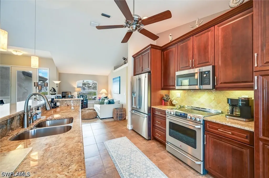 458 Waterleaf Court Marco Island FL 34145