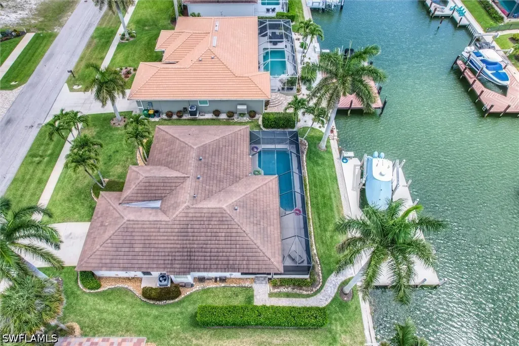 458 Waterleaf Court Marco Island FL 34145
