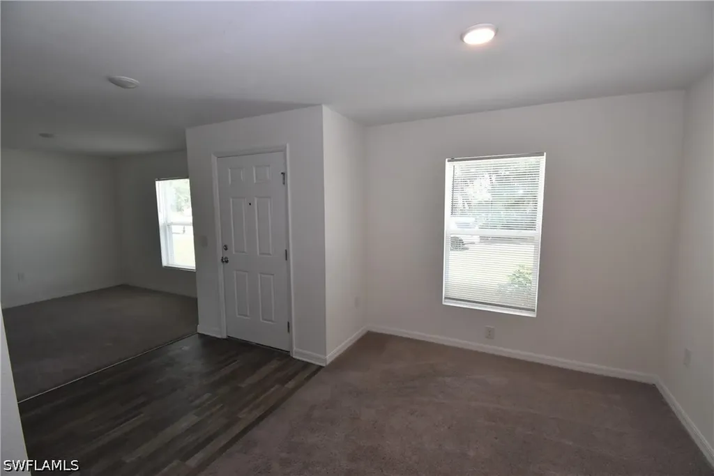 3503 Samoa Avenue North Port FL 34287