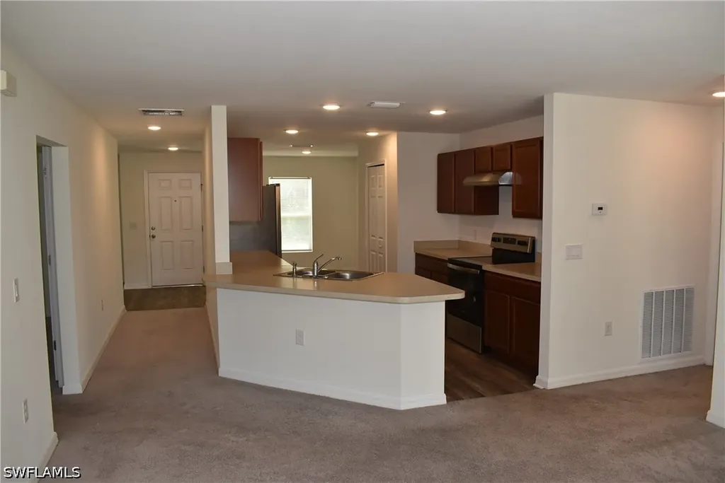 3503 Samoa Avenue North Port FL 34287