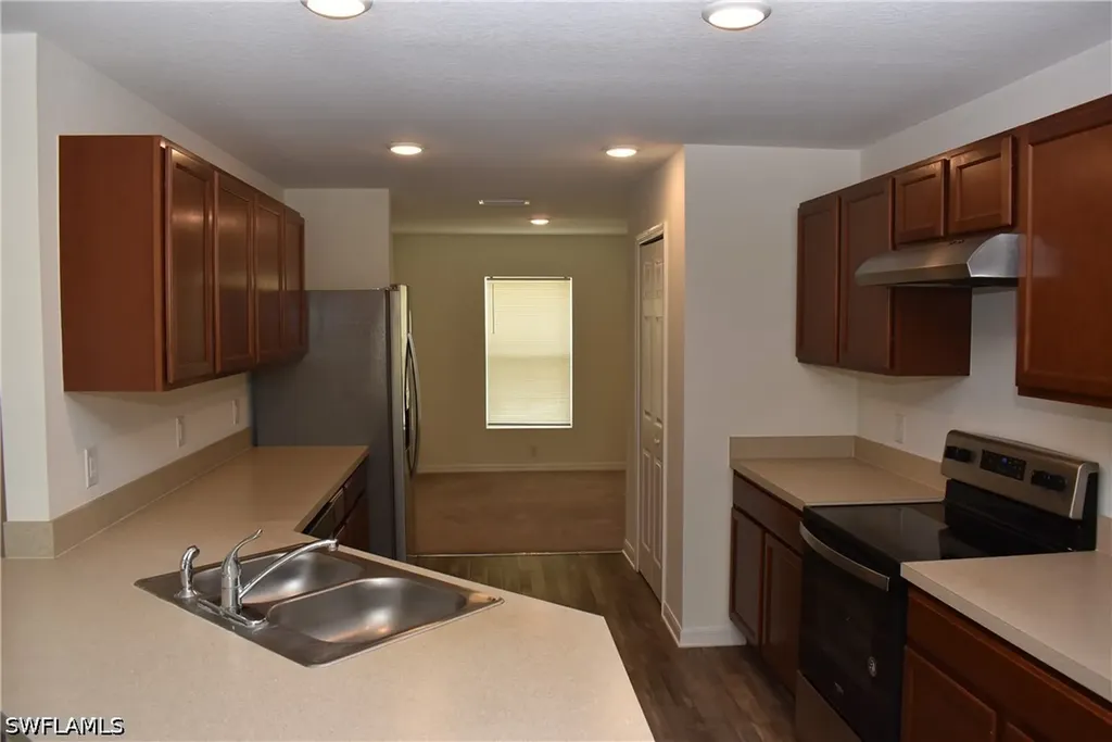 3503 Samoa Avenue North Port FL 34287