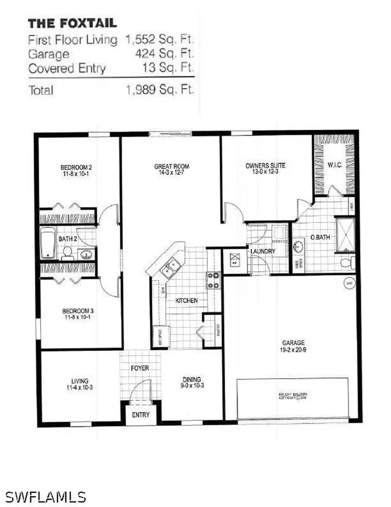 3503 Samoa Avenue North Port FL 34287