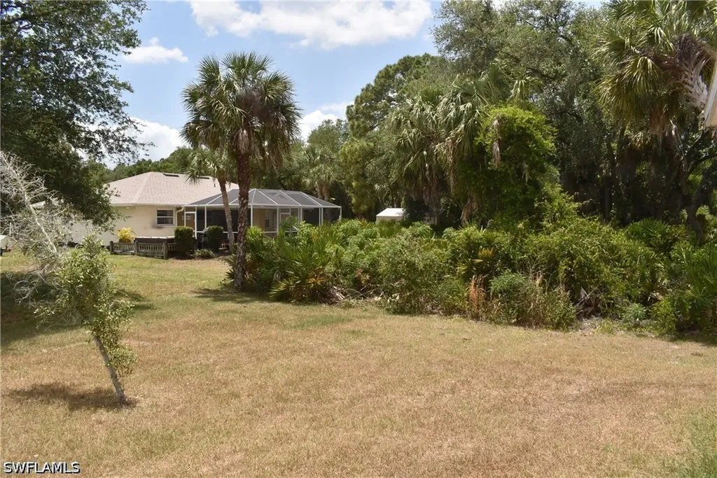 3503 Samoa Avenue North Port FL 34287
