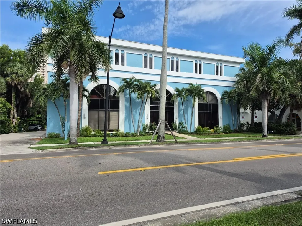 Fort Myers FL 33901